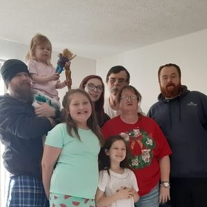 Meet your Posher, Lori